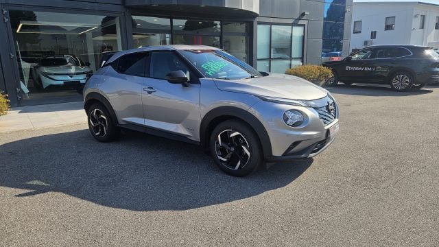 Nissan Juke 1.6 HEV N-Connecta - foto 2 di 4