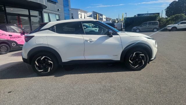 Nissan Juke 1.6 HEV N-Connecta - foto 3 di 4