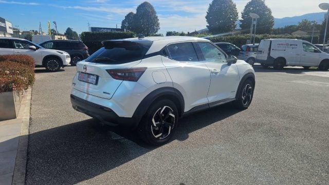 Nissan Juke 1.6 HEV N-Connecta - foto 4 di 4