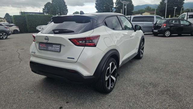 Nissan Juke 1.6 HEV N-Connecta - foto 4 di 4