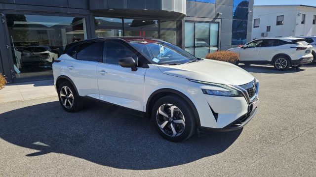 Nissan Qashqai e-Power N-Connecta AUTOCARRO - foto 2 di 4