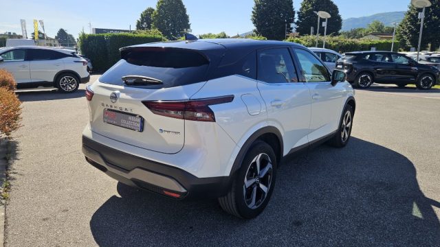 Nissan Qashqai e-Power N-Connecta AUTOCARRO - foto 4 di 4
