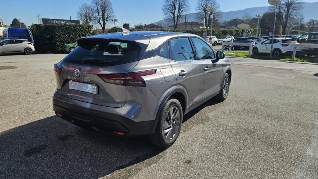 Nissan Qashqai MHEV 140 CV Acenta - foto 4 di 4