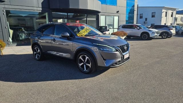 Nissan Qashqai MHEV 158 CV Xtronic N-Connecta - foto 2 di 4