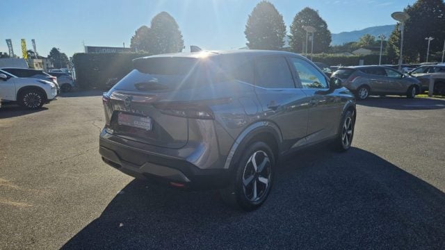 Nissan Qashqai MHEV 158 CV Xtronic N-Connecta - foto 4 di 4