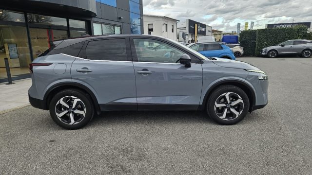 Nissan Qashqai MHEV 158 CV Xtronic N-Connecta - foto 3 di 4
