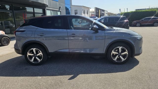 Nissan Qashqai MHEV 158 CV Xtronic N-Connecta - foto 3 di 4