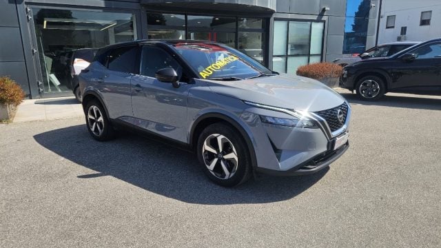 Nissan Qashqai MHEV 158 CV Xtronic N-Connecta - foto 2 di 4