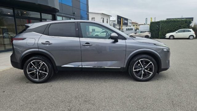 Nissan Qashqai MHEV 158 CV Xtronic N-Style - foto 3 di 4