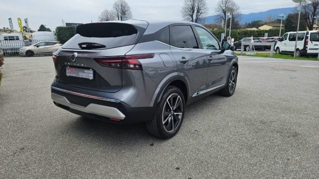 Nissan Qashqai MHEV 158 CV Xtronic N-Style - foto 4 di 4
