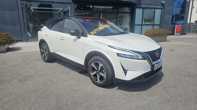Nissan Qashqai MHEV 158 CV Xtronic N-Connecta - foto 2 di 4