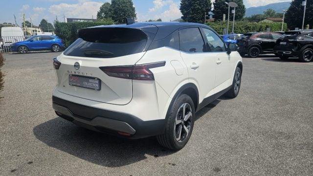 Nissan Qashqai MHEV 158 CV Xtronic N-Connecta - foto 4 di 4