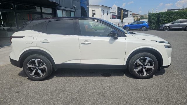 Nissan Qashqai MHEV 158 CV Xtronic N-Connecta - foto 3 di 4