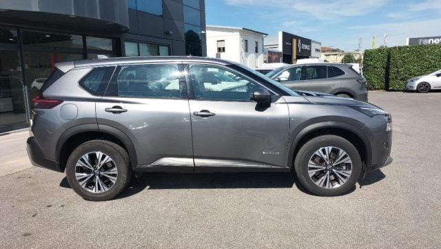 Nissan X-Trail e-Power 2WD 5 posti Acenta - foto 3 di 4