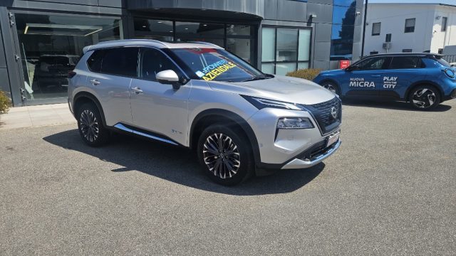 Nissan X-Trail e-Power 2WD 5 posti Tekna - foto 2 di 4