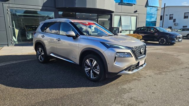 Nissan X-Trail e-Power 2WD 5 posti Tekna - foto 2 di 4