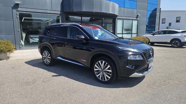 Nissan X-Trail e-Power 2WD 5 posti Tekna AUTOCARRO - foto 2 di 4