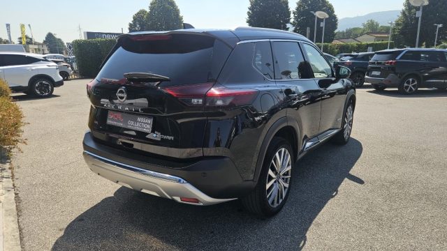 Nissan X-Trail e-Power 2WD 5 posti Tekna AUTOCARRO - foto 3 di 4