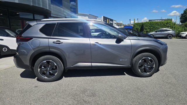 Nissan X-Trail e-Power e-4orce 4WD 7 posti N-Connecta - foto 3 di 4