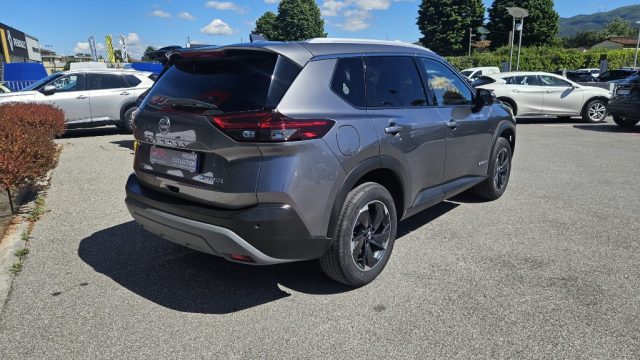 Nissan X-Trail e-Power e-4orce 4WD 7 posti N-Connecta - foto 4 di 4