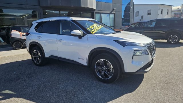 Nissan X-Trail e-Power e-4orce 4WD 7 posti N-Connecta - foto 2 di 4