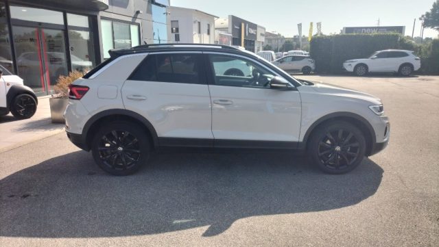 Volkswagen T-Roc 1.0 TSI Style - foto 3 di 4