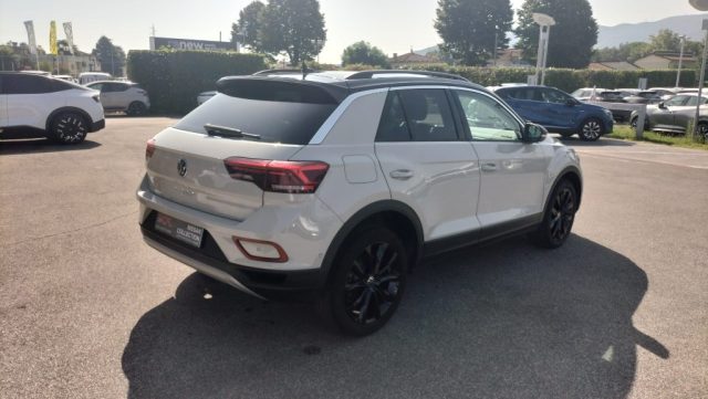Volkswagen T-Roc 1.0 TSI Style - foto 4 di 4