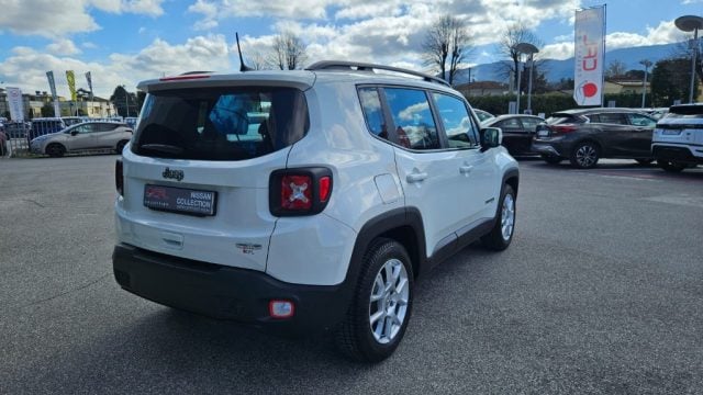Jeep Renegade 1.0 T3 Business - foto 4 di 16