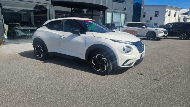 Nissan Juke 1.6 HEV N-Connecta - foto 2 di 18