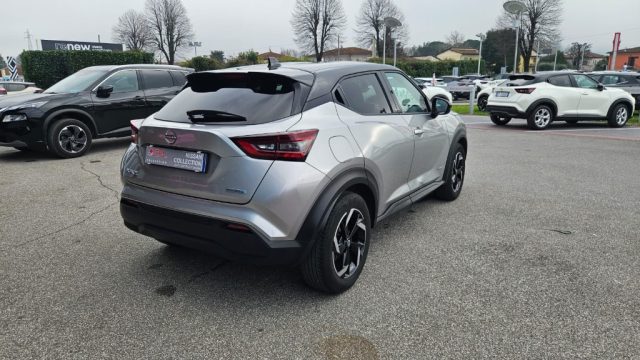 Nissan Juke 1.6 HEV N-Connecta - foto 4 di 18