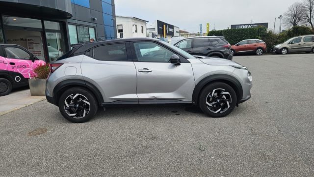 Nissan Juke 1.6 HEV N-Connecta - foto 3 di 18