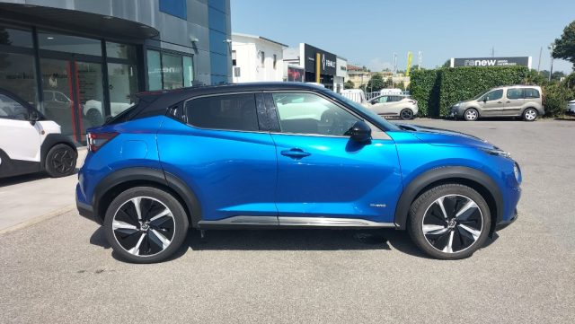 Nissan Juke 1.6 HEV N-Design - foto 2 di 18