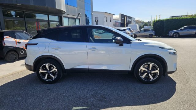 Nissan Qashqai e-Power N-Connecta AUTOCARRO - foto 3 di 17