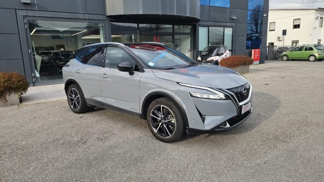 Nissan Qashqai e-Power Tekna - foto 2 di 22