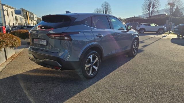 Nissan Qashqai MHEV 140 CV N-Connecta - foto 3 di 17