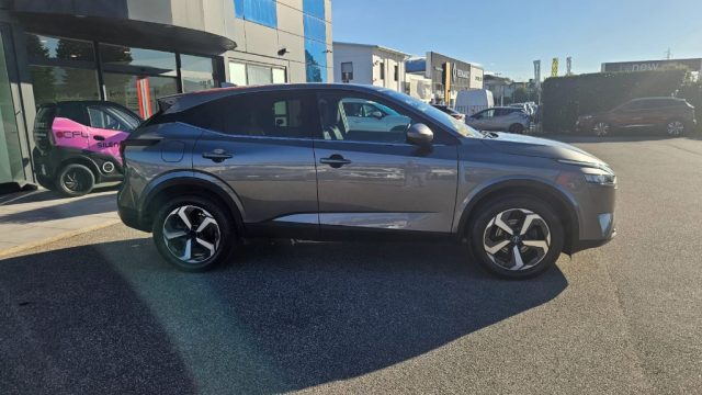 Nissan Qashqai MHEV 158 CV Xtronic N-Connecta - foto 3 di 20