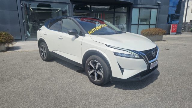 Nissan Qashqai MHEV 158 CV Xtronic N-Connecta - foto 2 di 20
