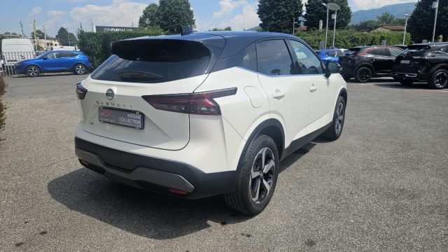 Nissan Qashqai MHEV 158 CV Xtronic N-Connecta - foto 4 di 20
