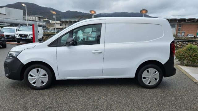 Nissan Townstar Van Elettrico 42kwh N-Connecta - foto 4 di 13
