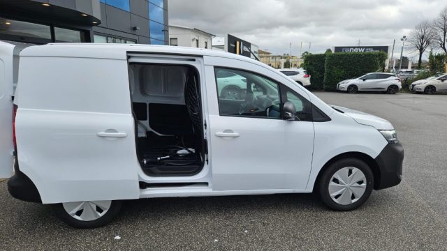 Nissan Townstar Van Elettrico 42kwh N-Connecta - foto 2 di 13