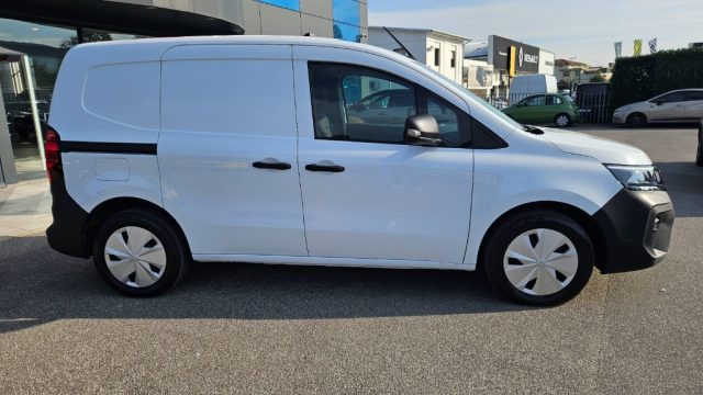 Nissan Townstar 22kW Van Acenta PC - foto 3 di 18