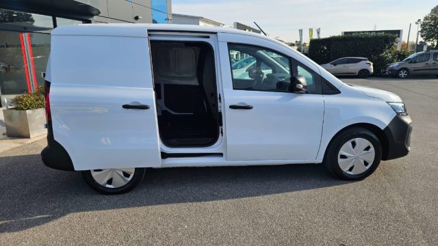 Nissan Townstar 22kW Van Acenta PC - foto 4 di 18