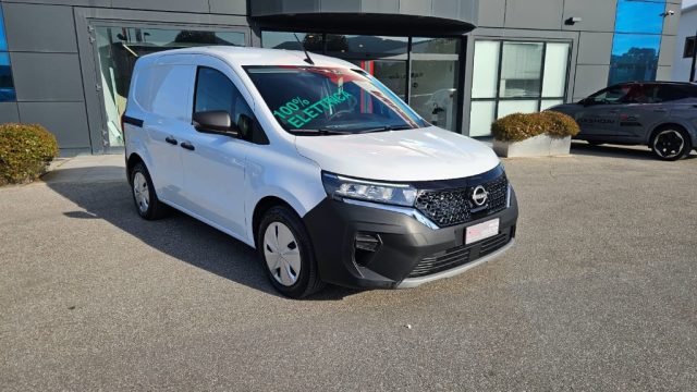Nissan Townstar 22kW Van Acenta PC - foto 2 di 18