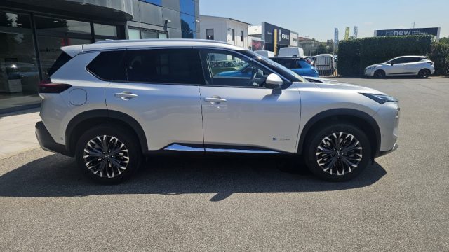 Nissan X-Trail e-Power 2WD 5 posti Tekna - foto 3 di 22