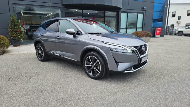 Nissan Qashqai MHEV 158 CV Xtronic N-Style - foto 2 di 18
