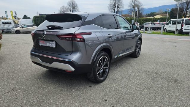 Nissan Qashqai MHEV 158 CV Xtronic N-Style - foto 4 di 18