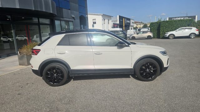 Volkswagen T-Roc 1.0 TSI R-Line - foto 3 di 19