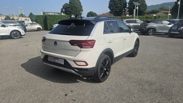 Volkswagen T-Roc 1.0 TSI R-Line - foto 4 di 19