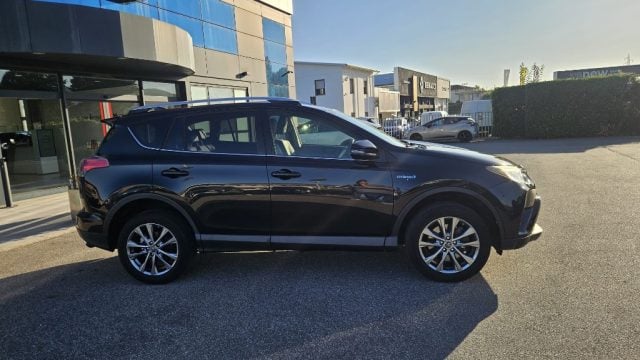 Toyota RAV 4 MY23 RAV4 2.5 Hybrid 2WD Exclusive - foto 3 di 4