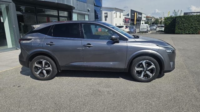 Nissan Qashqai MHEV 140 CV N-Connecta - foto 3 di 4
